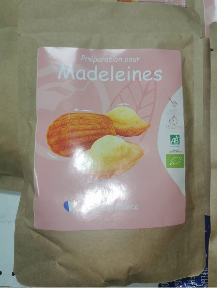 product images